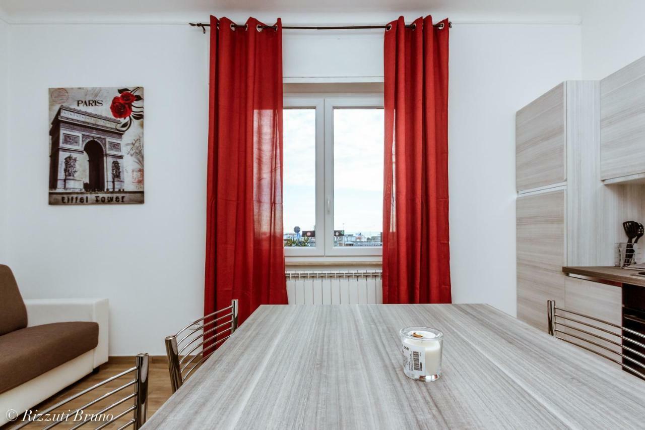 Happy House Daire Savona Dış mekan fotoğraf